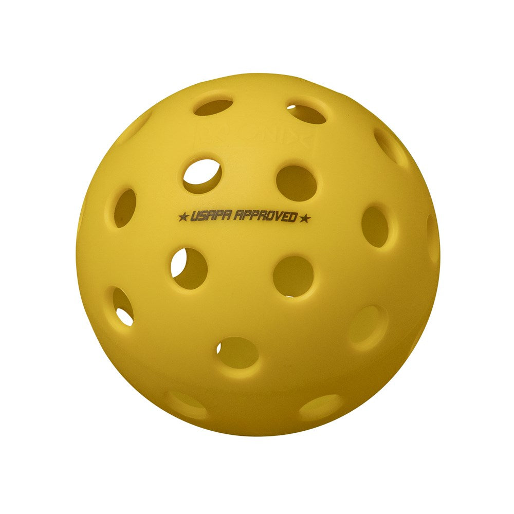 Fuse G2 Outdoor Pickleballs