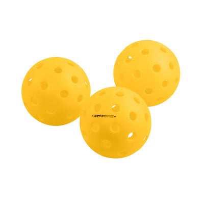 Fuse G2 Outdoor Pickleballs