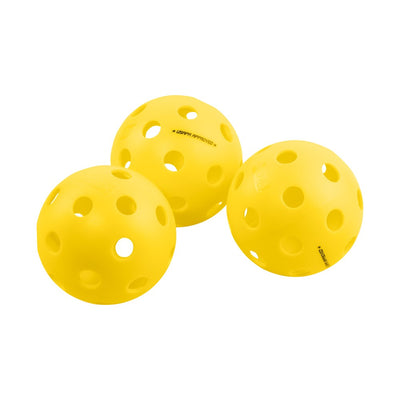Fuse Indoor Pickleballs