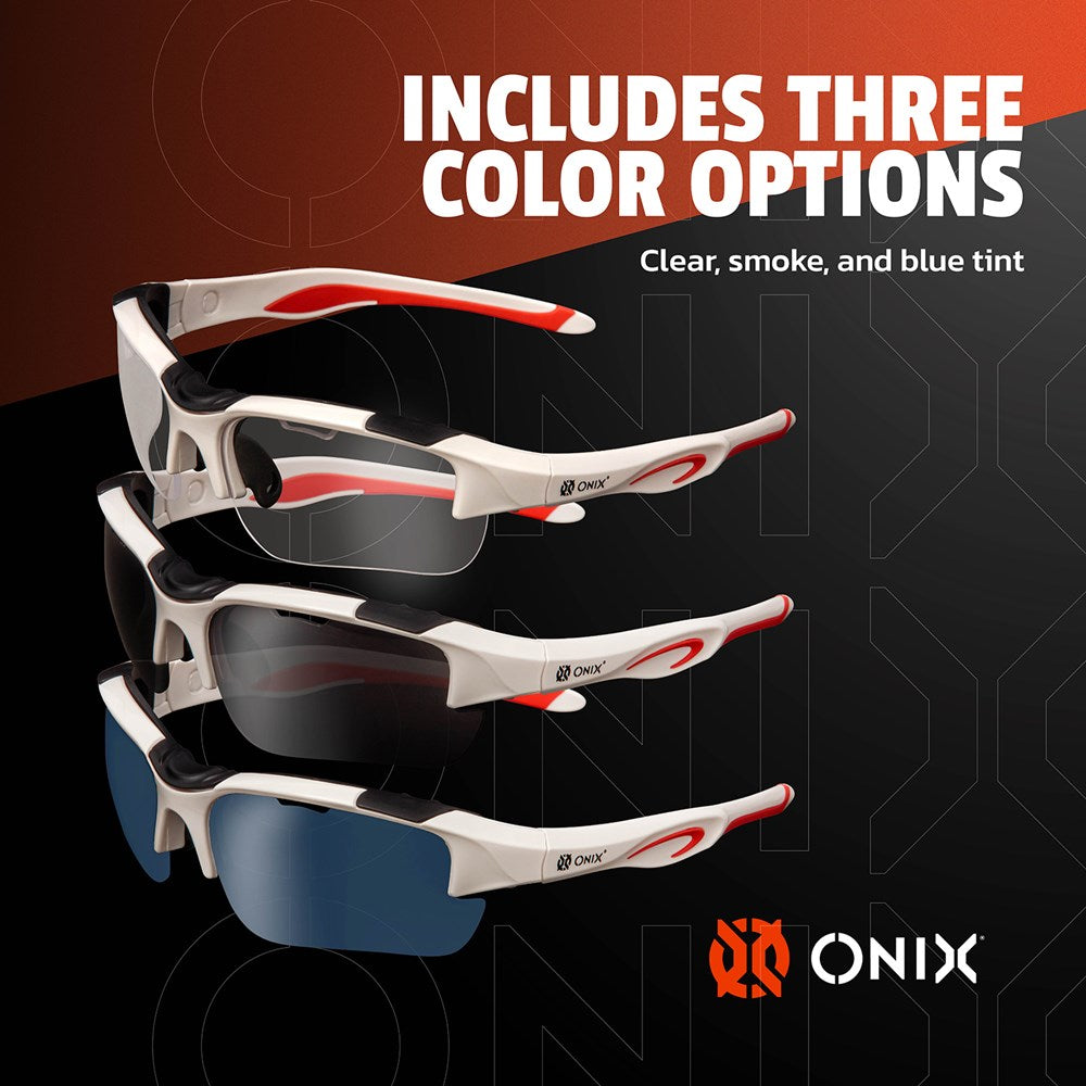 Falcon Eyewear