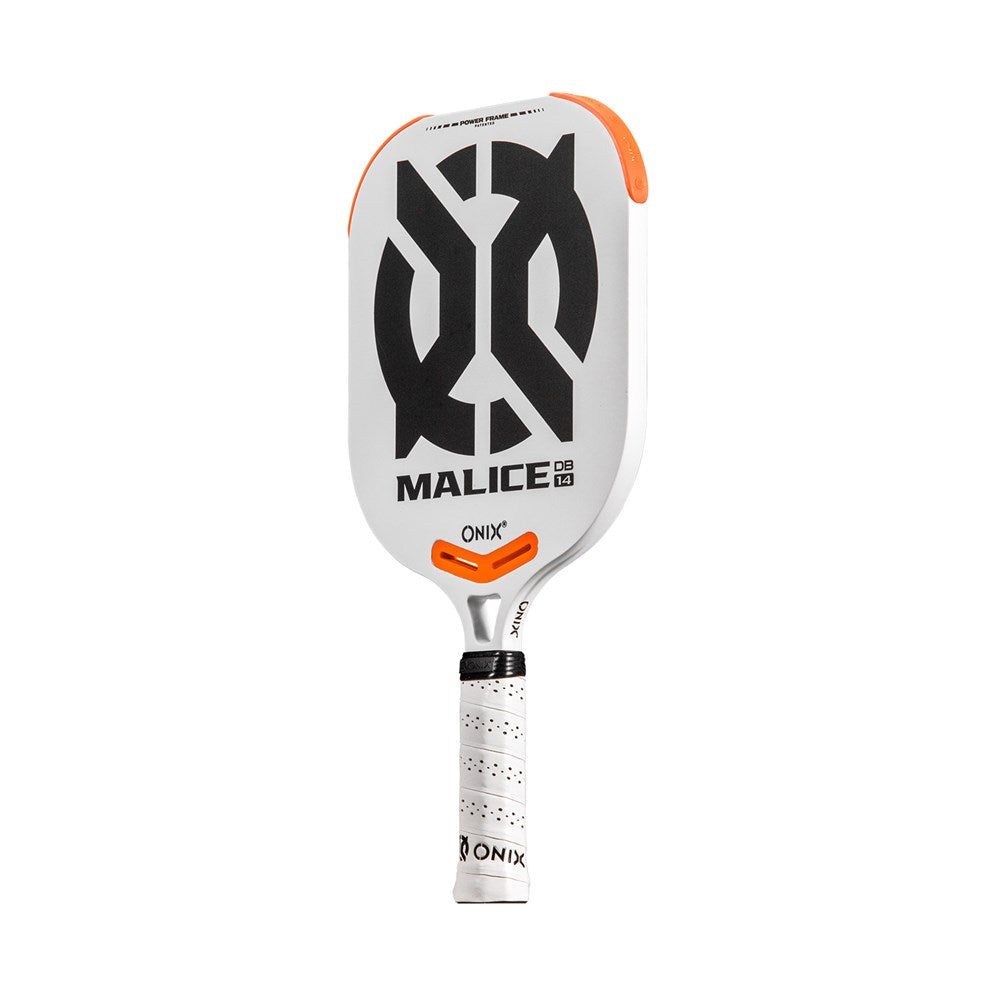 Malice DB Open Throat Pickleball Paddle