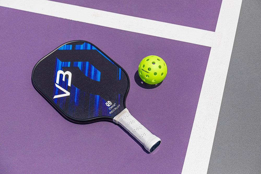 Recruit V3 Pickleball Paddle