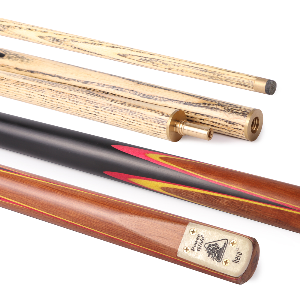 Aero 2pce Cue