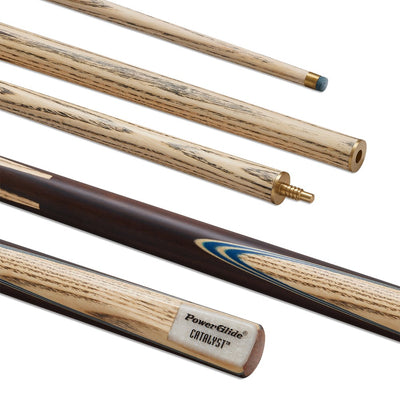 Catalyst 2pce Cue