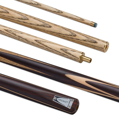 Diplomat 2pce Cue