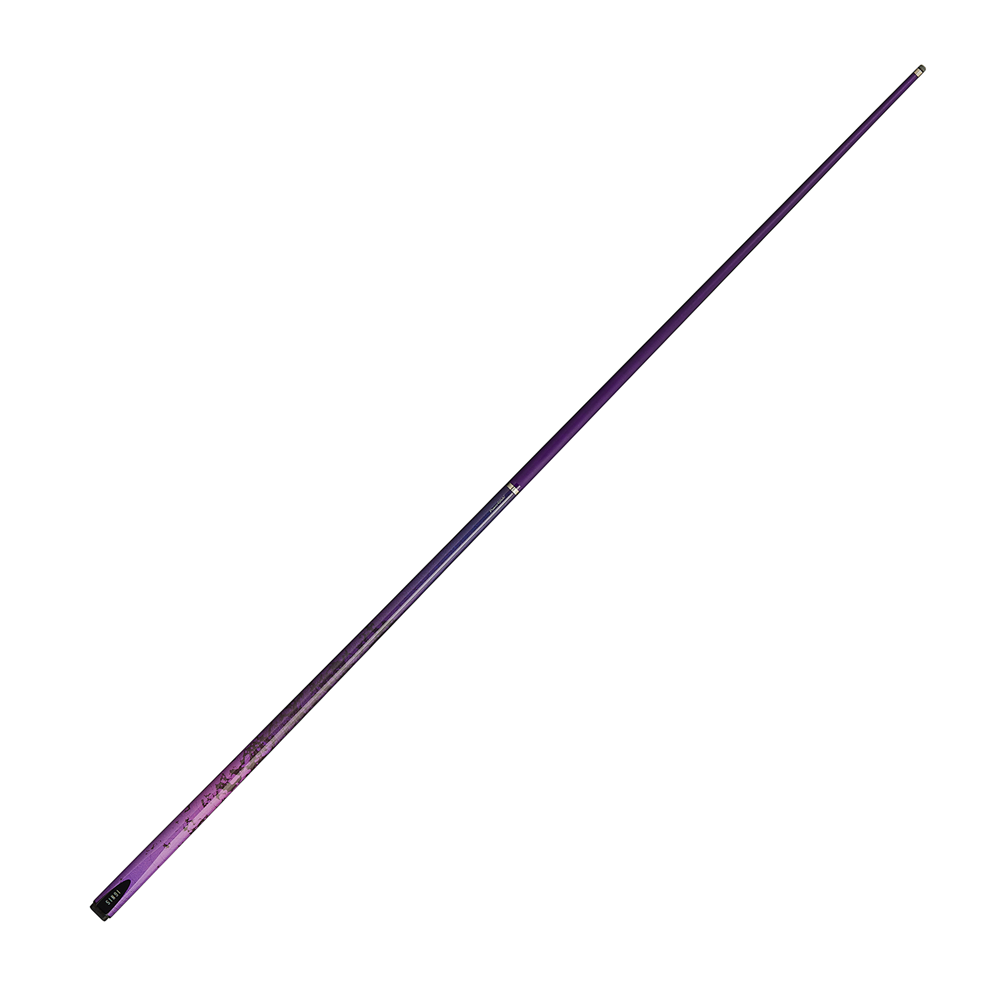 Ignis 2pce Carbon Cue