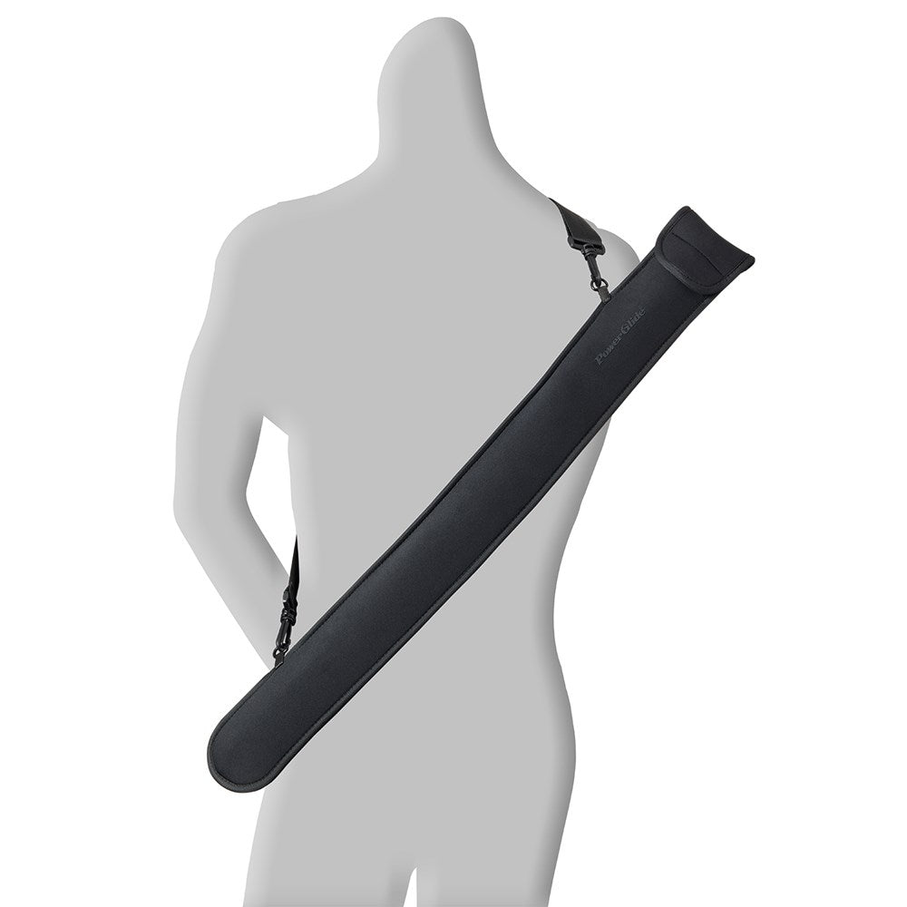 Scuba Cue Sleeve