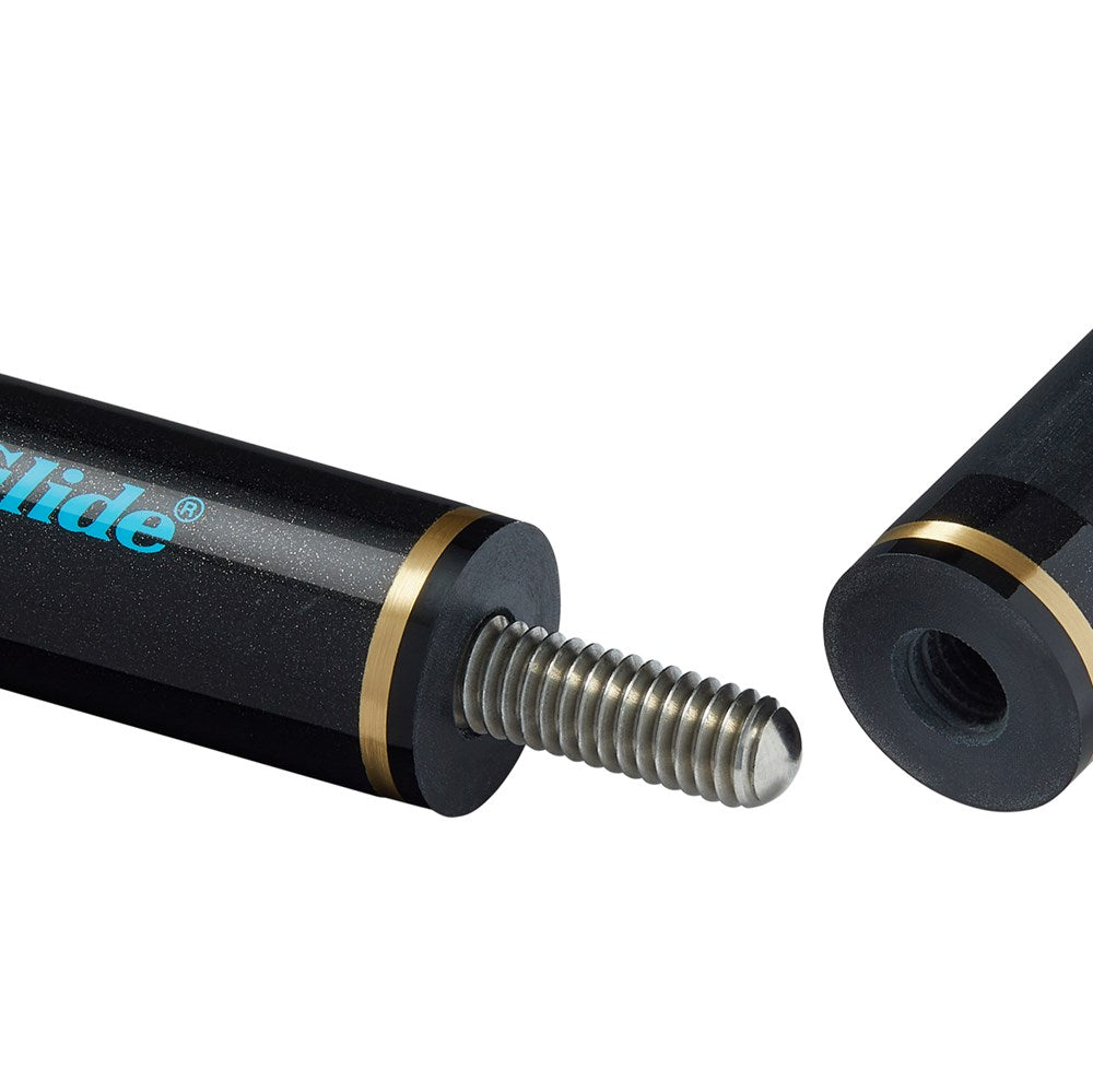 Stratus Graphite Cue