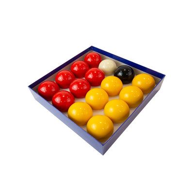 Standard Casino Balls Boxed