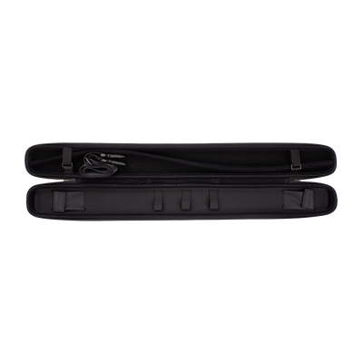 Metallic 2pce Cue Case