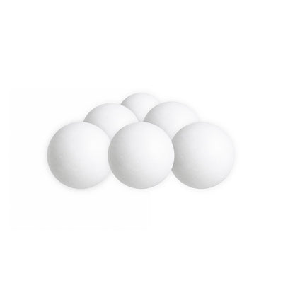 6 Pack Balls 1 Star