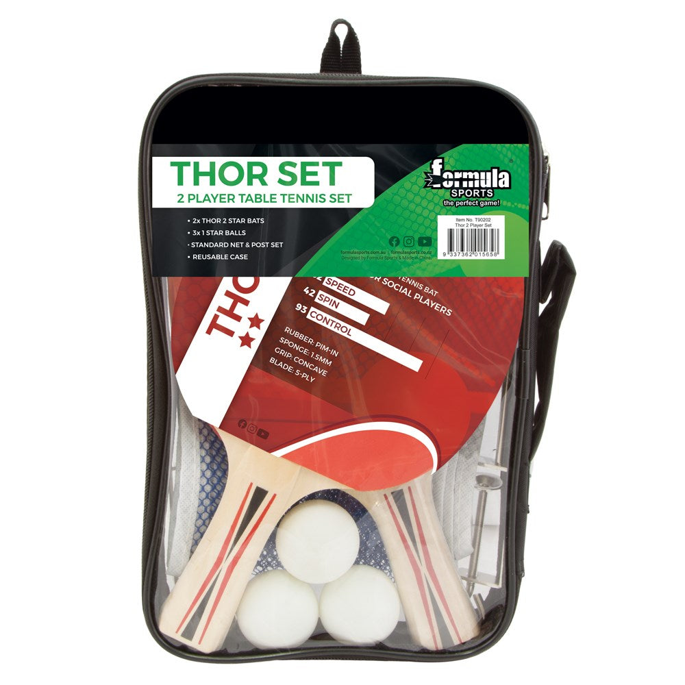 Thor 2 Player Set