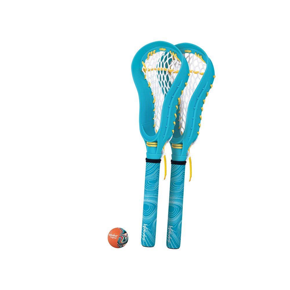 Mini Lacrosse Water Set