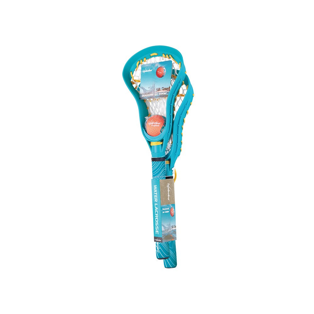 Mini Lacrosse Water Set