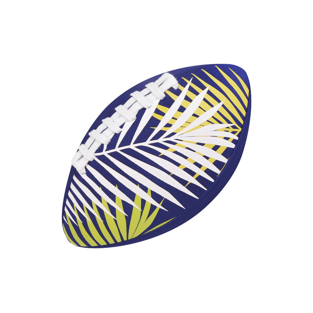 6" Colour Changing Water Football