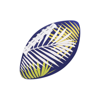 6" Colour Changing Water Football