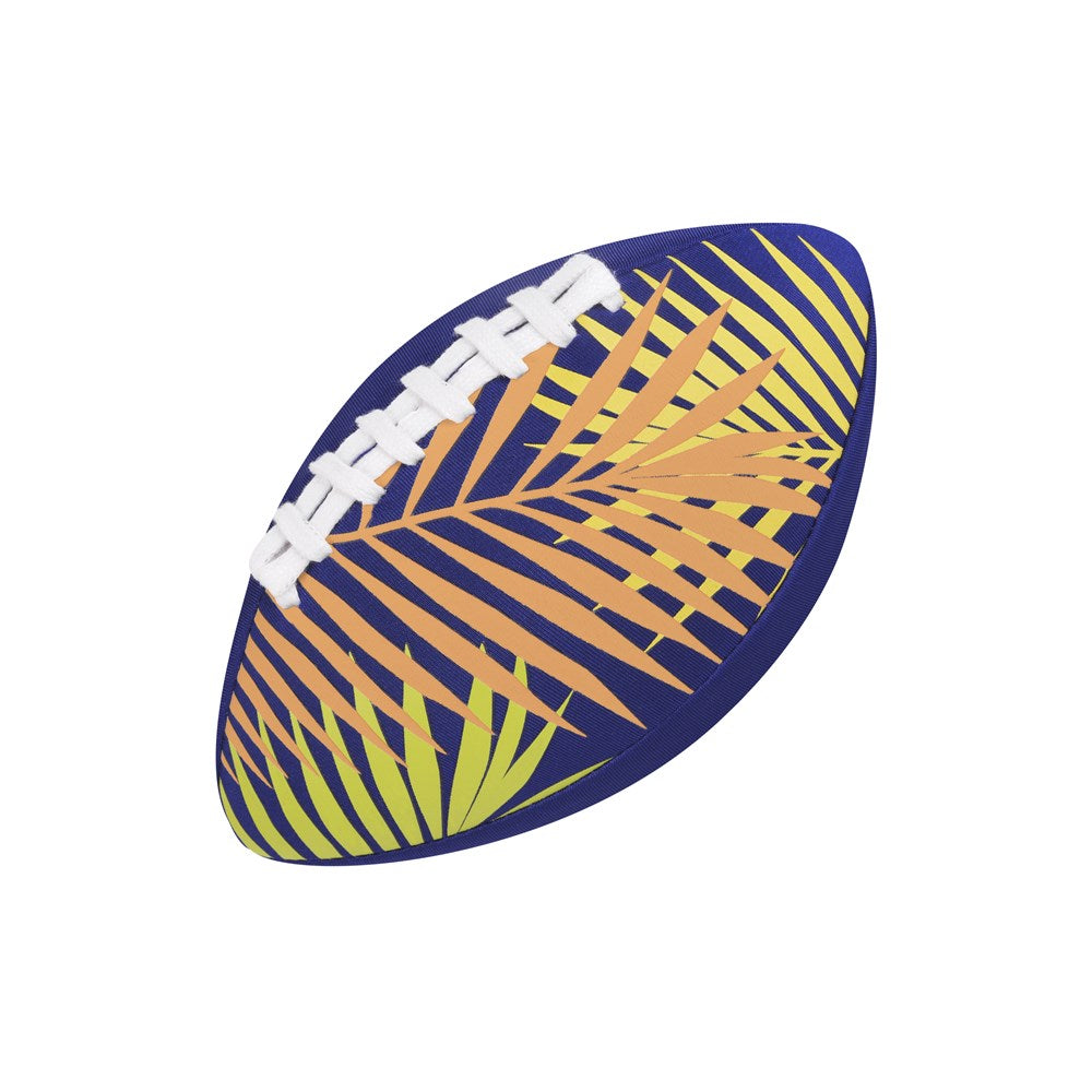 6" Colour Changing Water Football