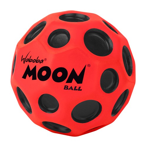 Moon Ball in 1 Tier Display - CDU Boxed (20) Assorted Colours