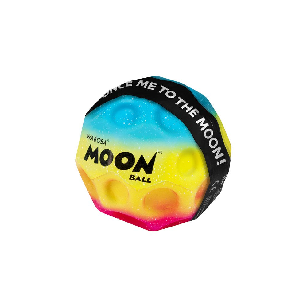 Moon Ball Gradient - Loose Assorted Colours