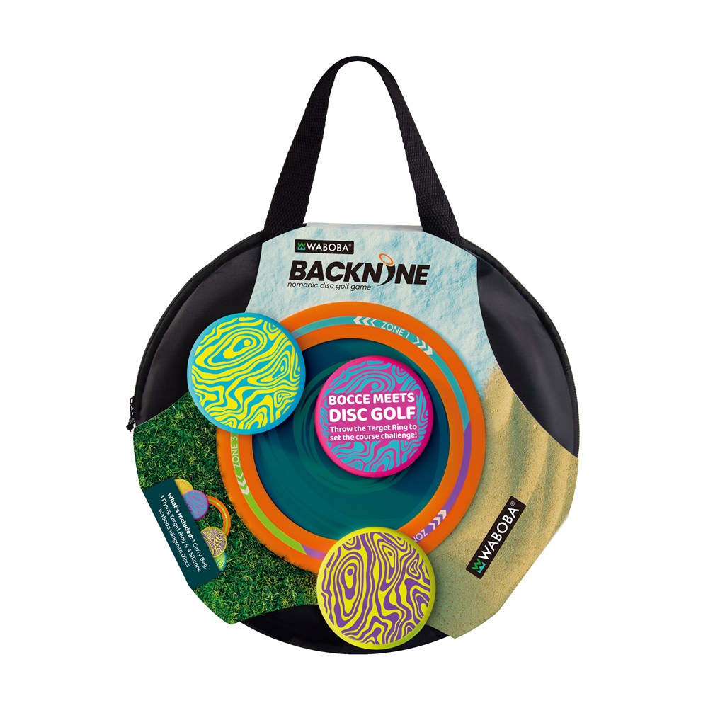 Backnine