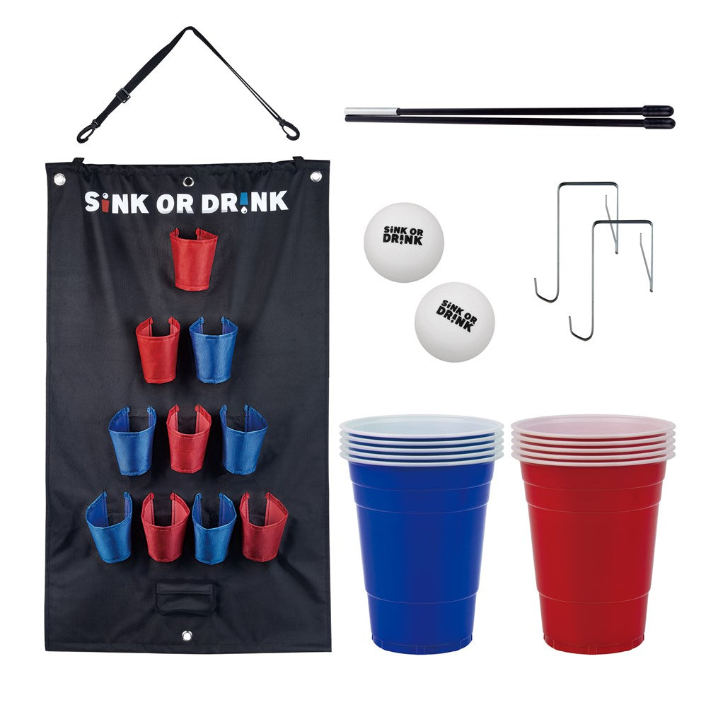 Sink or Drink