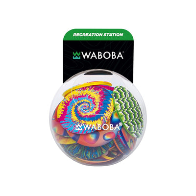 Waboba Countertop Display