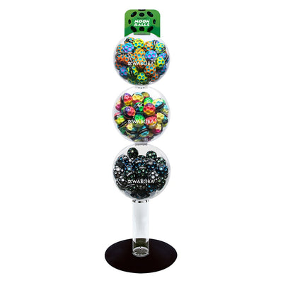 Waboba Triple Display Stand