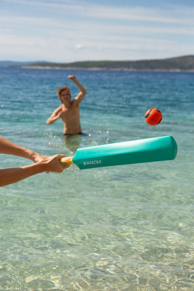 Water Cracket with Zag Blister Pack
