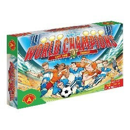 World Champions Football