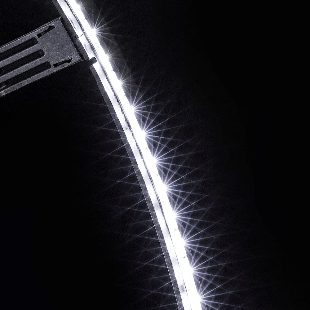 Corona Vision LED Light