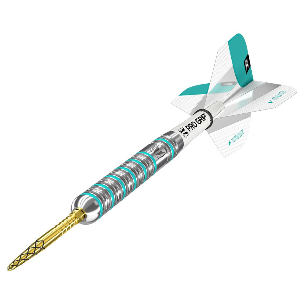 Rob Cross Gen 2 Voltage 90% Tungsten Darts