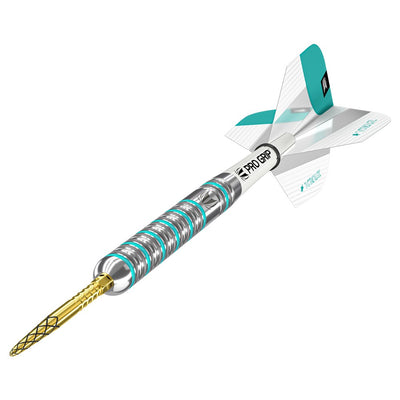 Rob Cross Gen 2 Voltage 90% Tungsten Darts