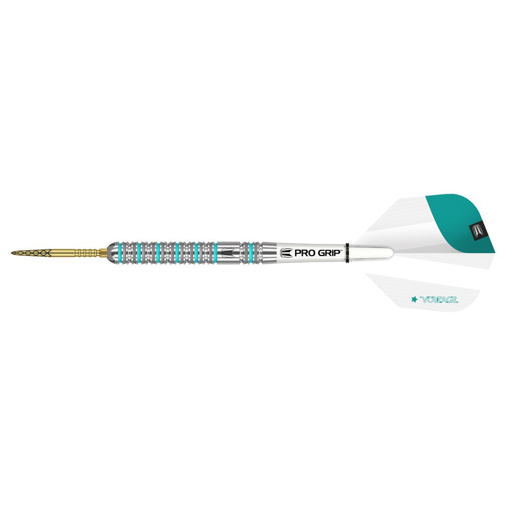 Rob Cross Gen 2 Voltage 90% Tungsten Darts