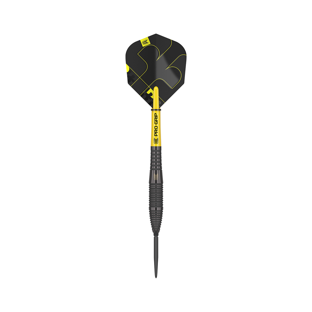 Bolide Void 90% Steel Tip
