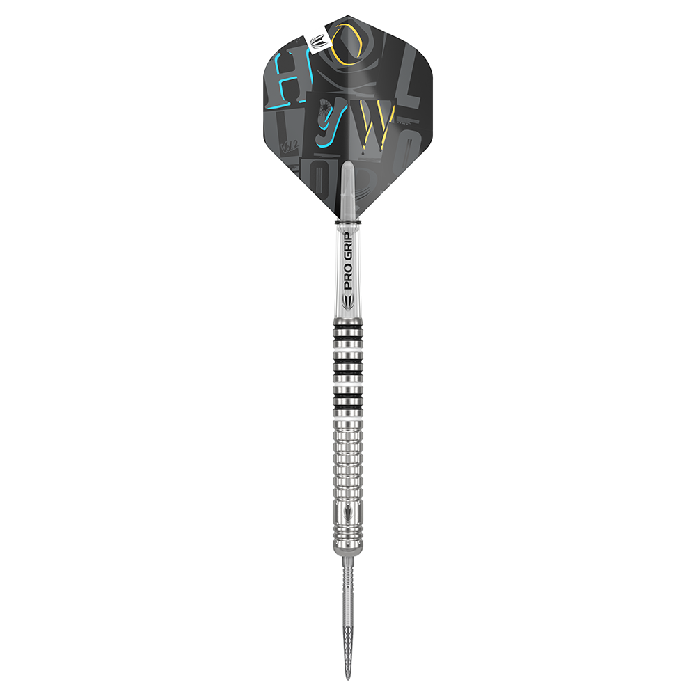 Chris Dobey 90% Steel Tip Darts