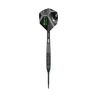 Tie Fighter 90% Steel Tip Dart
