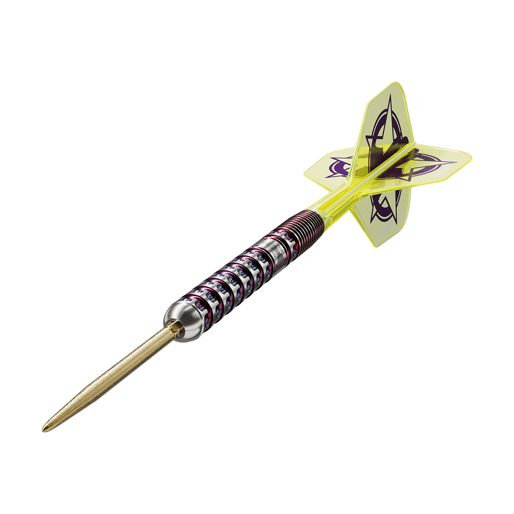 Luke Littler 90% World Champ Dart