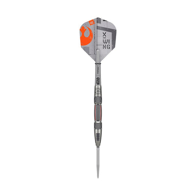 X-Wing 90% Steel Tip Dart
