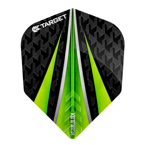 Vision Ultra 3 Flights