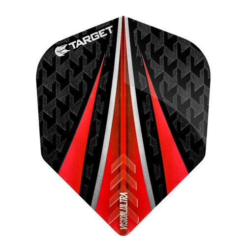 Vision Ultra 3 Flights