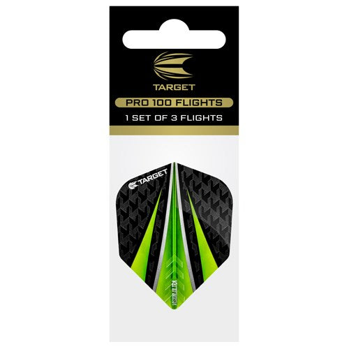 Vision Ultra 3 Flights