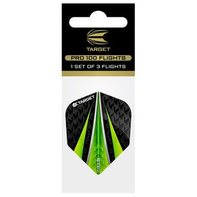 Vision Ultra 3 Flights