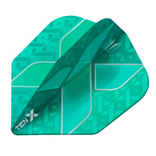 Ten-X Ultra Flights