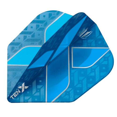 Ten-X Ultra Flights