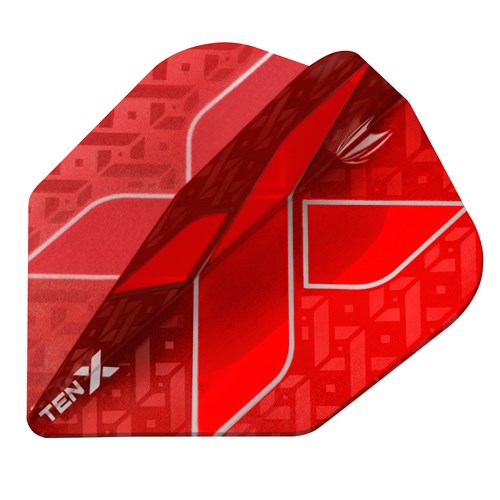 Ten-X Ultra Flights