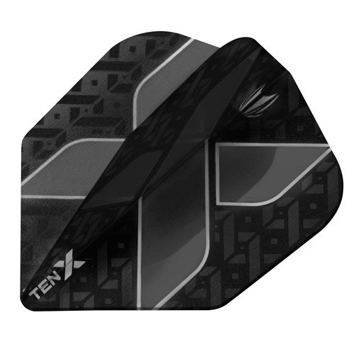 Ten-X Ultra Flights