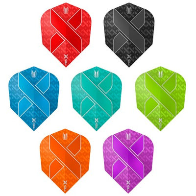 Ten-X Ultra Flights