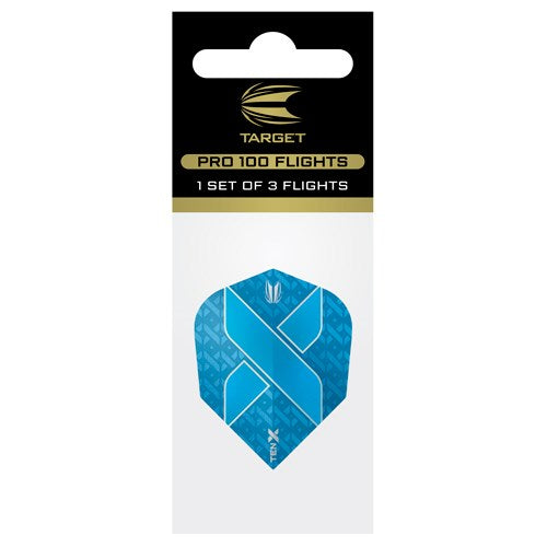 Ten-X Ultra Flights