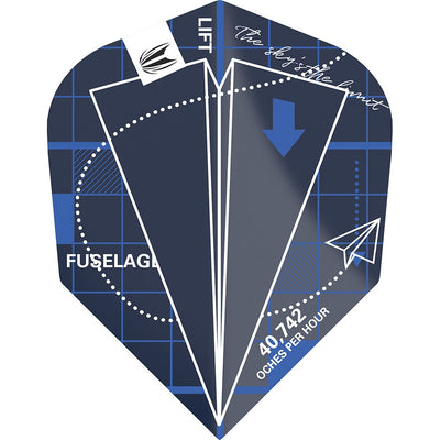 Blueprint Pro Ultra No. 6 Flights