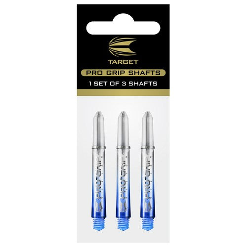 Pro Vision Shaft